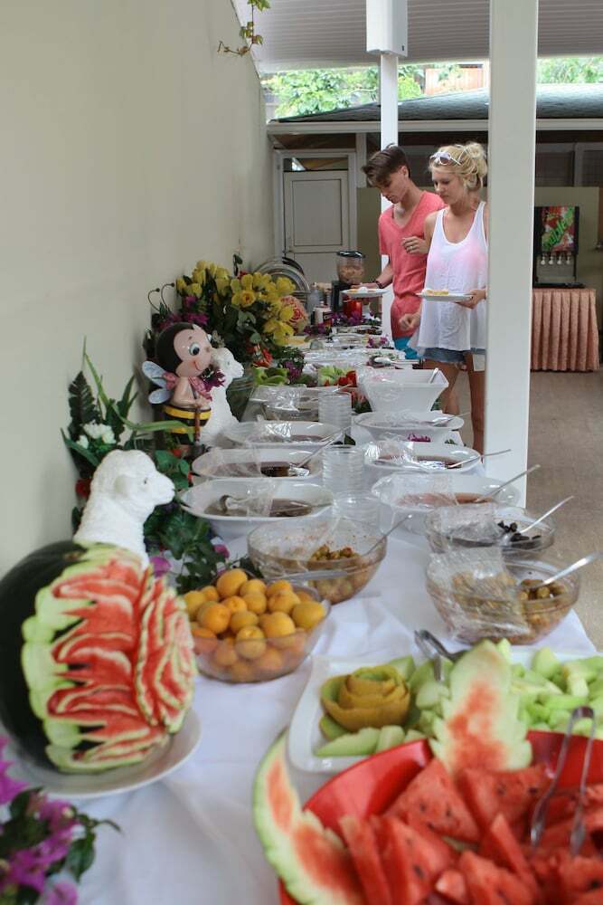 Narcis Apart Hotel
