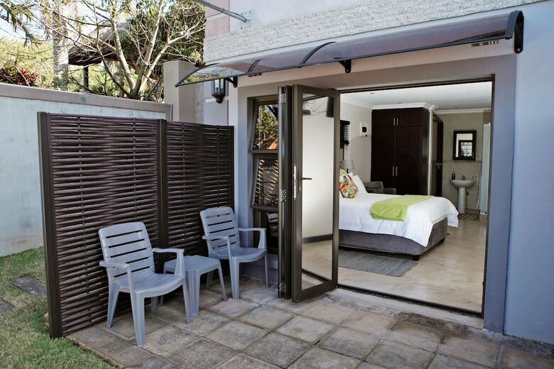 Bed & Breakfast Aloes No.21