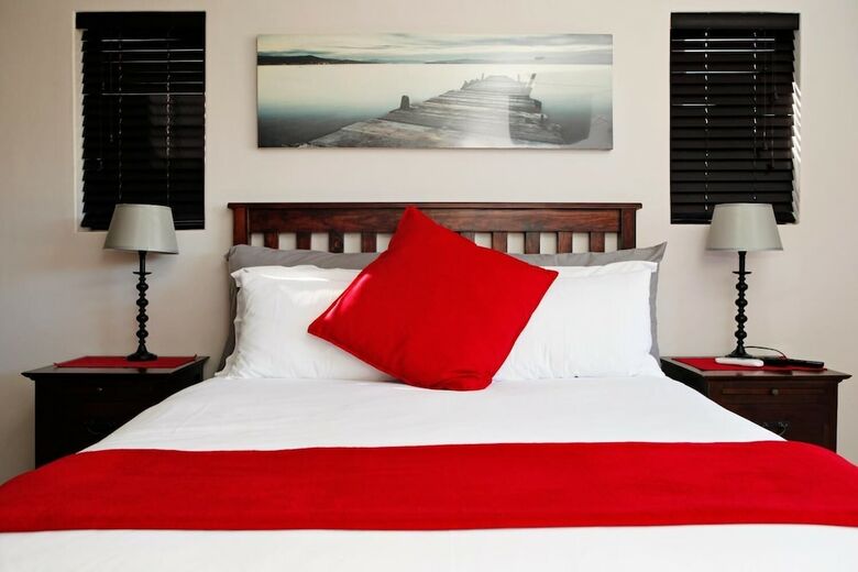 Bed & Breakfast Aloes No.21