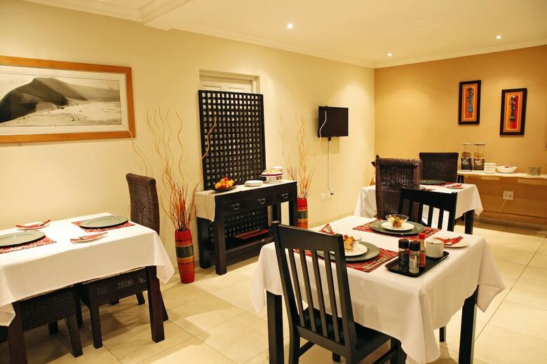 Bed & Breakfast Aloes No.21