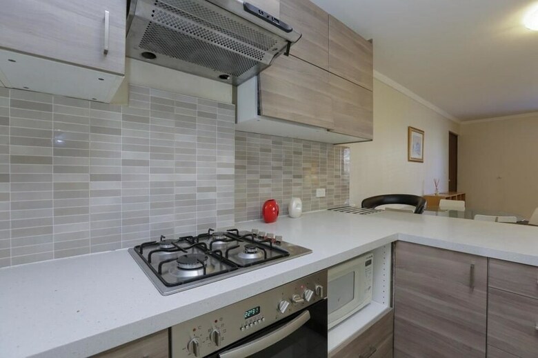 Parkline Apartments Perth