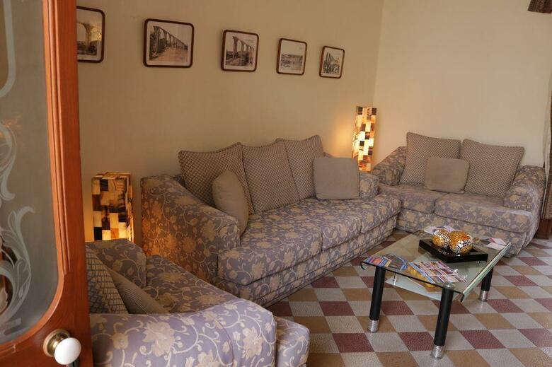 Hotel Boutique Paulina