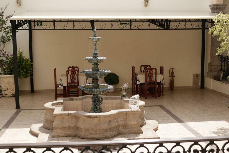 Hotel Boutique Paulina