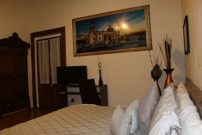 Hotel Boutique Paulina