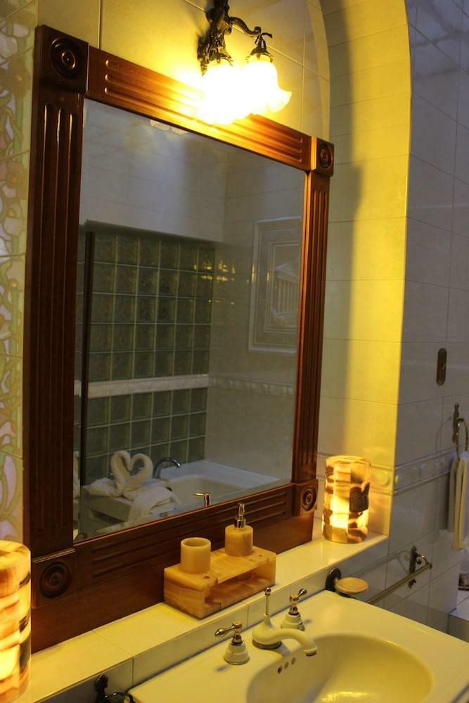 Hotel Boutique Paulina