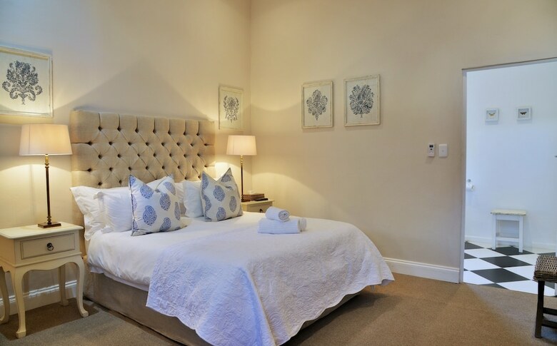 Mont D'or Swartberg Hotel