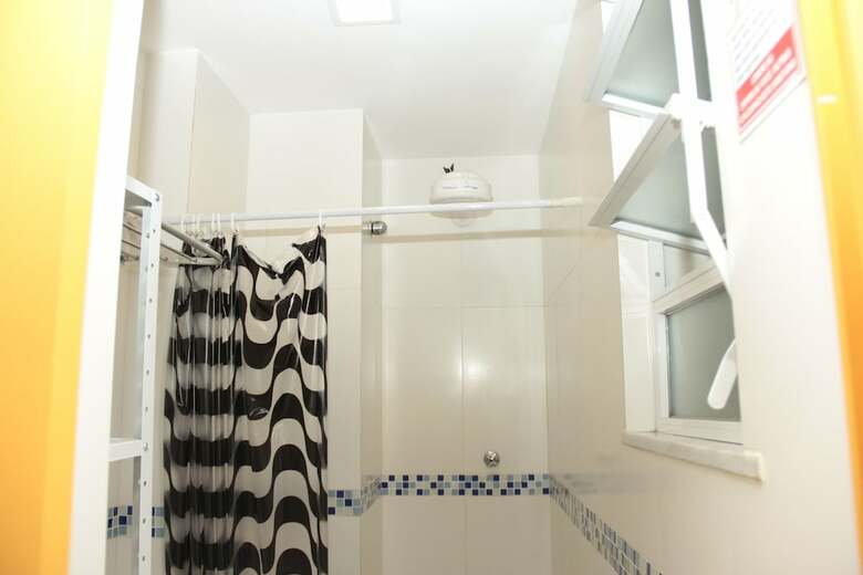 Apartamentos All In Rio Studio Design Em Copacabana