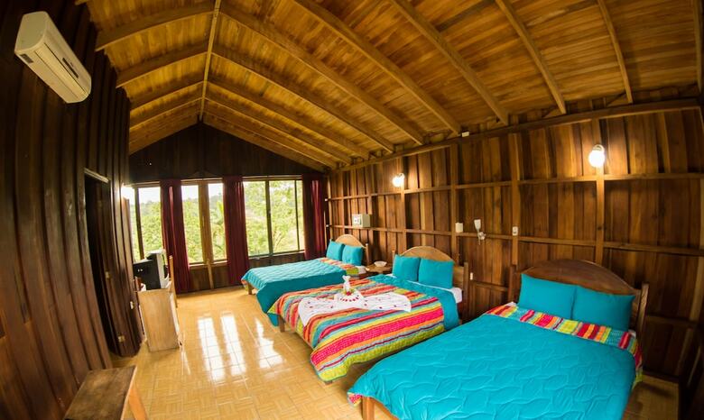 Hotel Alma Arenal Garden