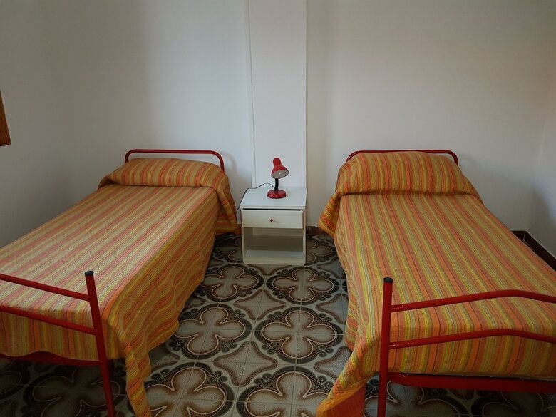 Apartamento Carlo V Baia Verde