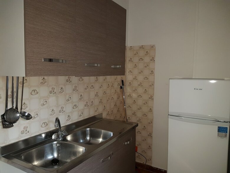 Apartamento Carlo V Baia Verde