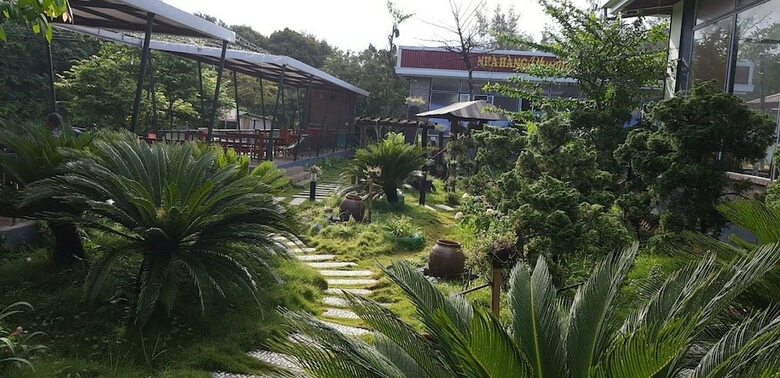 Hoang Trung Co To Hotel
