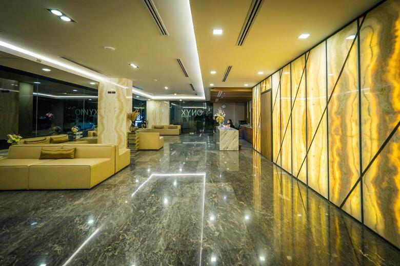 Onyx Hotel Bangkok