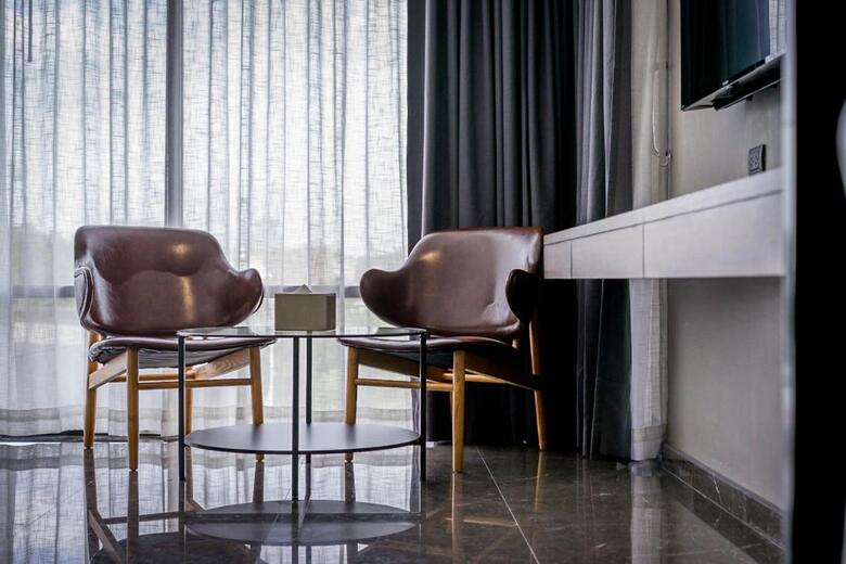 Onyx Hotel Bangkok