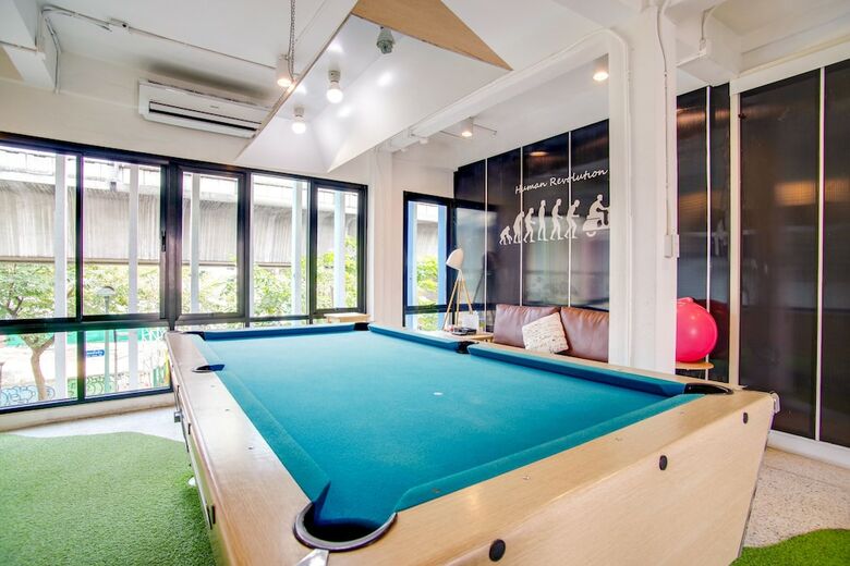 Hostal Oyo 559 Vestel