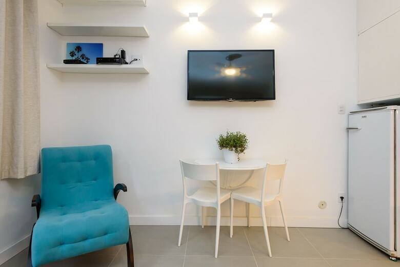 Apartamentos All In Rio �timo Local Entre Copacabana E Ipanema