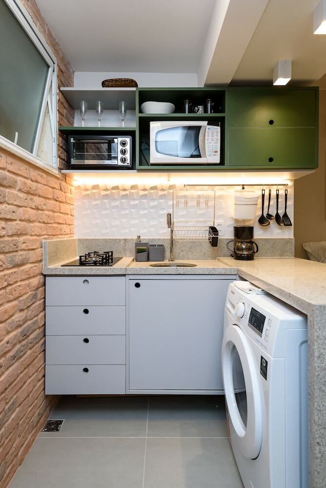 Apartamentos All In Rio �timo Local Entre Copacabana E Ipanema