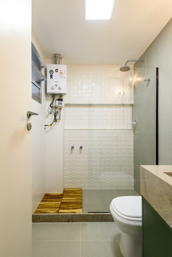Apartamentos All In Rio �timo Local Entre Copacabana E Ipanema