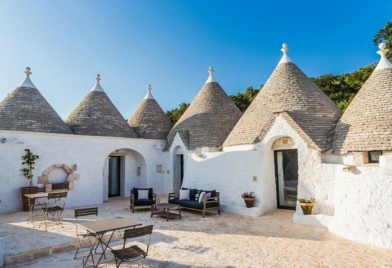 Hotel Borgo Canonica