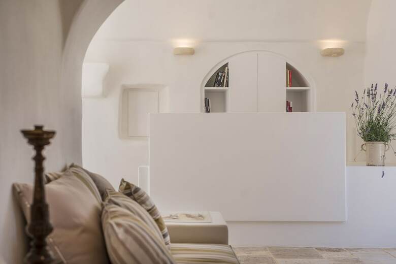 Hotel Borgo Canonica