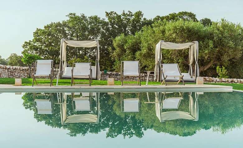 Hotel Borgo Canonica