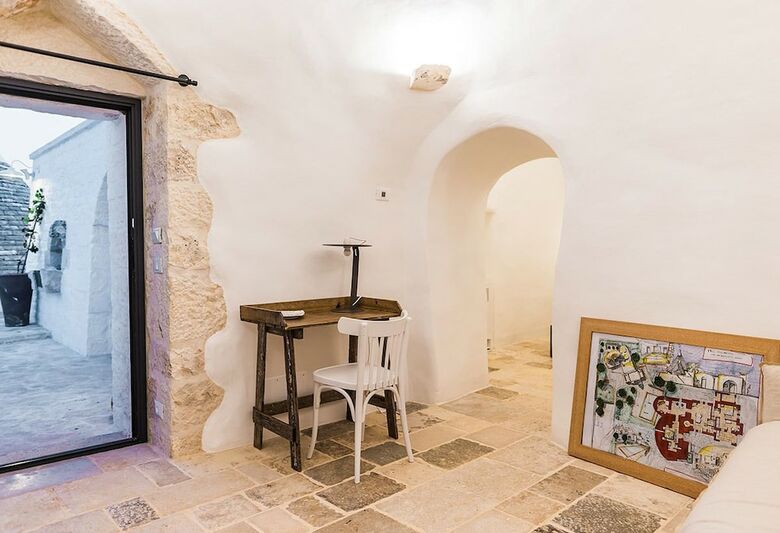Hotel Borgo Canonica