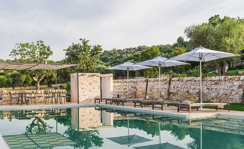 Hotel Borgo Canonica