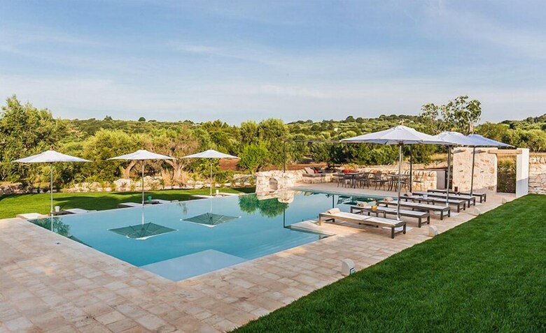 Hotel Borgo Canonica