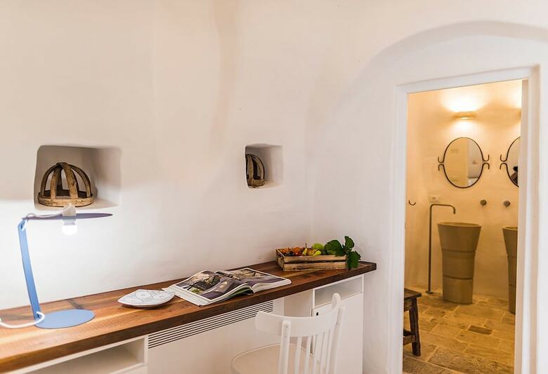 Hotel Borgo Canonica
