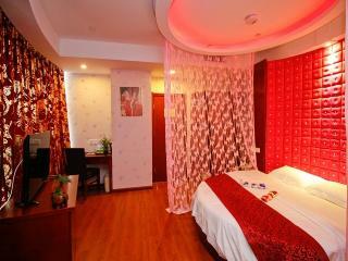 Greentree Inn Hefei Damo Sqaure Business Hotel