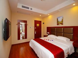 Greentree Inn Hefei Damo Sqaure Business Hotel