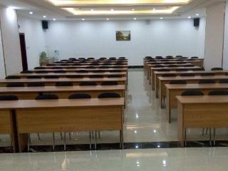 Greentree Inn Hefei Damo Sqaure Business Hotel