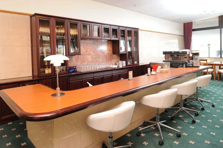 Hotel Racine Sin-maebashi