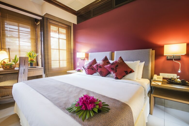 Hotel Sebana Cove Resort