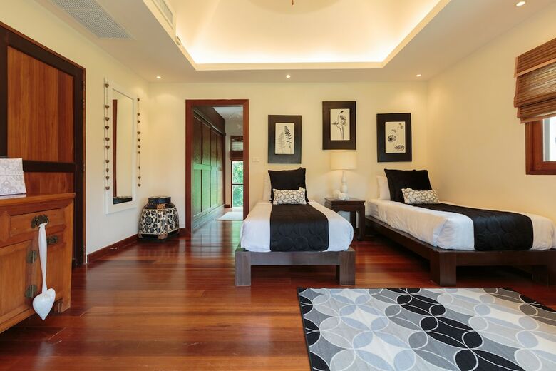 Villa Baan Fah Sai
