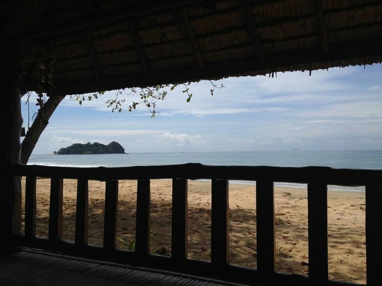 Hotel Freeda Resort Koh Jum