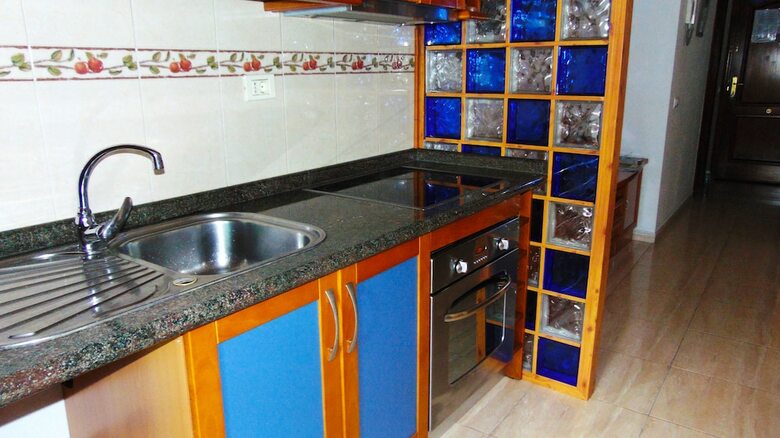 Apartamentos Canteras Paradise
