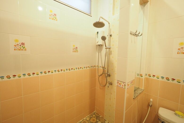 Hotel Bann Lhong Rak Krabi