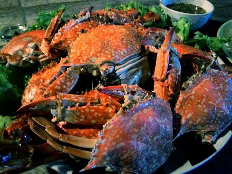 Hotel Golden Pearl Beach Resort