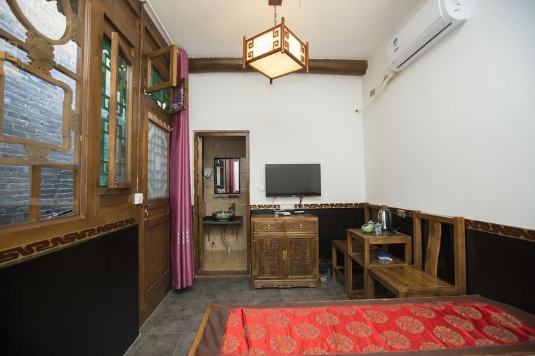 Hotel Pingyao Xiangshengyuan Guest House