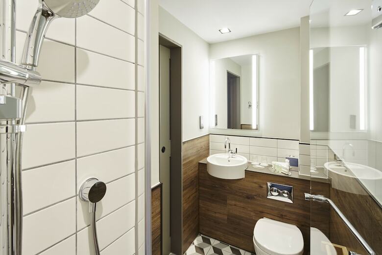 Hotel Residence Inn By Marriott London Tower Bridge