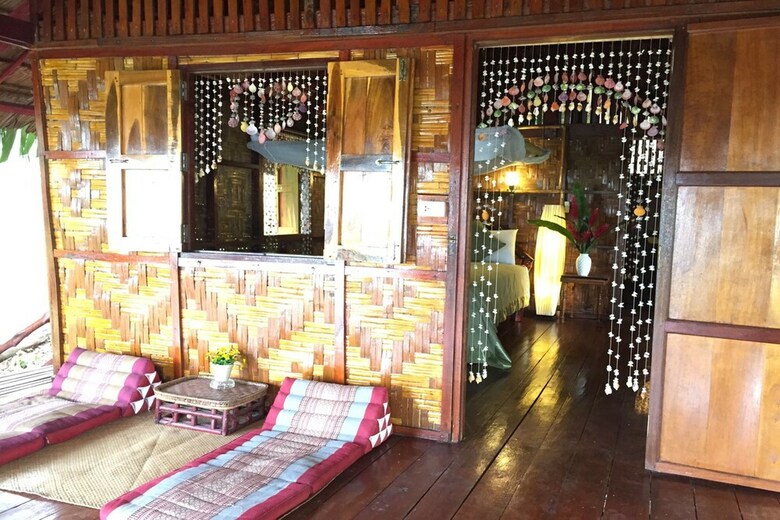 Hotel Banyan Bay Villas