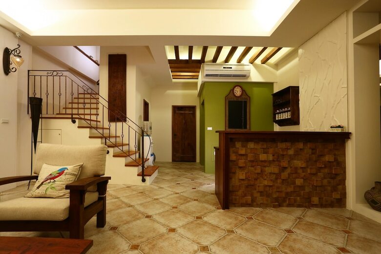 Pulamayama B&B