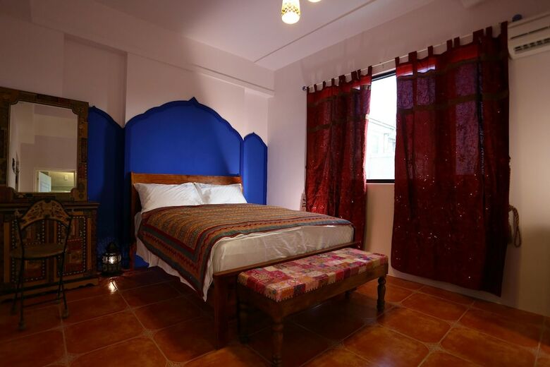 Pulamayama B&B
