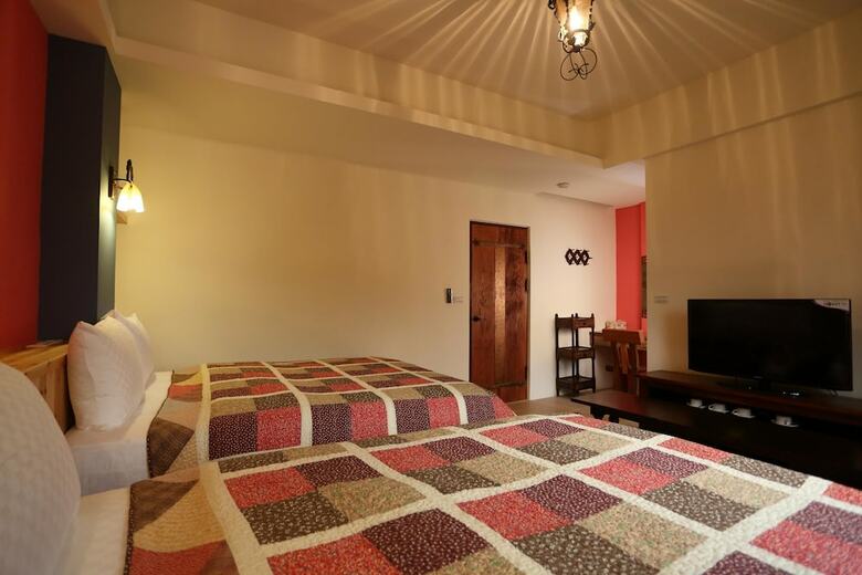 Pulamayama B&B