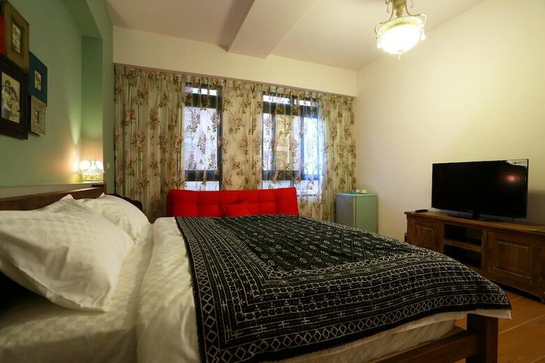 Pulamayama B&B