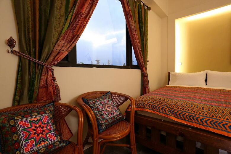 Pulamayama B&B