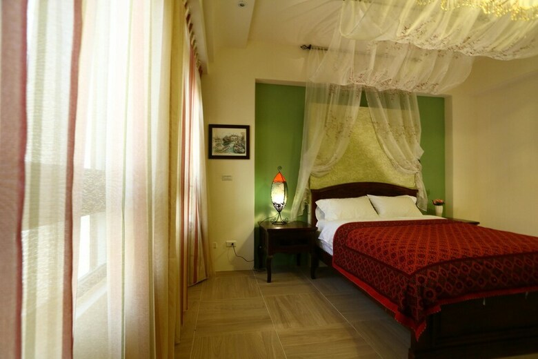 Pulamayama B&B