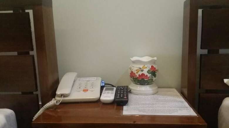 Hotel Bong Mai Motel