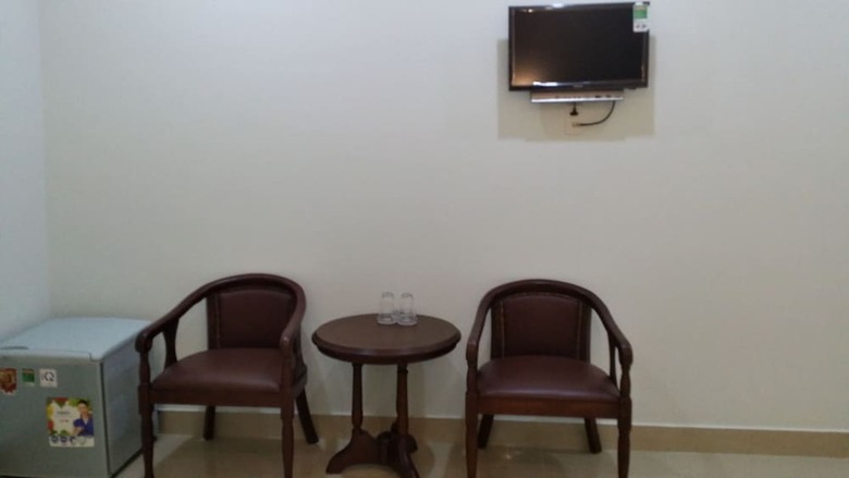 Hotel Bong Mai Motel