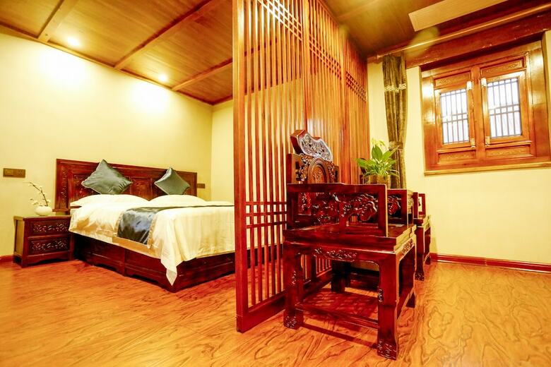 Cheng Rui Han Hotel
